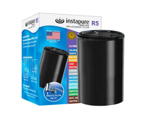 Instapure filterpatron
