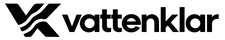 Vattenklar